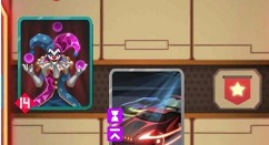 2047帝国卡组推荐 2047起飞帝牌组有哪些