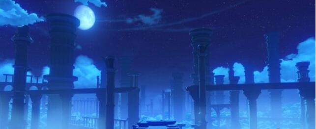 原神怎么吃能量球 原神时停吃能量球技巧