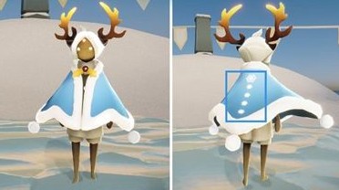 光遇圣诞节活动持续几天?光遇国服圣诞节活动开启时间一览