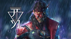 代号开刃测试资格怎么得?代号开刃12月24日安卓测试激活码获取解析