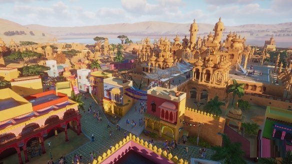 《动物园之星》将推出免费更新1.4版