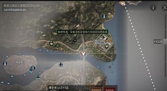 明日之后庄园秘宝在哪里 明日之后黑珍珠区庄园秘宝位置解析