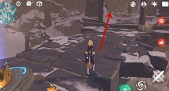 原神绯红玉髓最后一个找不到?原神第80个绯红玉髓隐藏位置一览