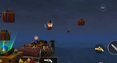 和平精英驯鹿车怎么飞 和平精英2020驯鹿车刷新点与使用解析