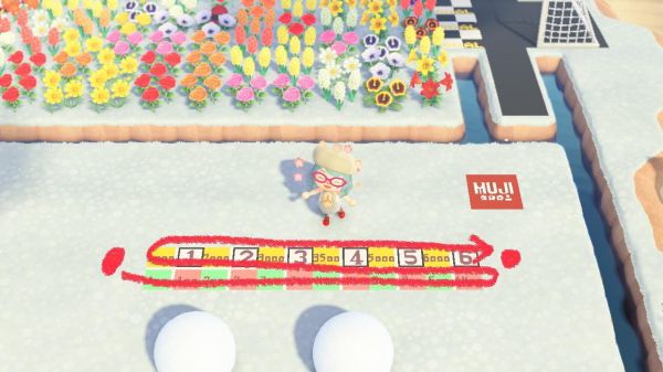 动物森友会堆雪人活动教程 动物森友会堆雪人有什么活动