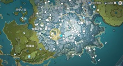 原神雪山大勘测任务怎么过?原神四个勘测信标收取放置位置解析