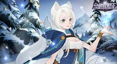 剑与远征圣诞节兑换码是什么?剑与远征圣诞节兑换码获取兑换解析