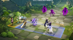 幻书启世录ft5-2怎么打?幻书启世录支线ft5-2通关阵容与玩法解析