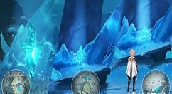 原神雪山碎片位置在哪 原神雪山碎片位置大全