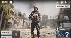 使命召唤手游中文设置翻译界面一览 使命召唤手游怎么设置中文