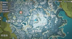 原神雪葬之都近郊解密怎么过?原神雪葬之都近郊解密完成详解