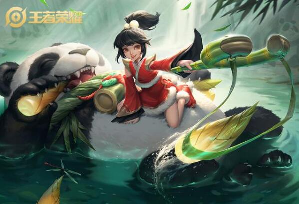 王者荣耀梦境修炼皮肤大全一览 王者荣耀新英雄澜无法试用