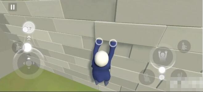 人类跌落梦境手游垂直爬墙技巧详解 人类跌落梦境爬墙必会技巧