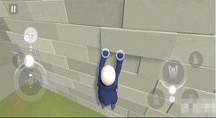 人类跌落梦境手游垂直爬墙技巧详解 人类跌落梦境爬墙必会技巧