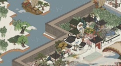 江南百景图应天府人物怎么分配?江南百景图应天府羁绊向人物分配详解