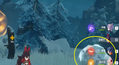 原神冷鲜肉在哪获得 原神冷鲜肉收集位置在哪