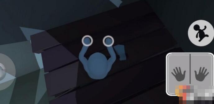 人类跌落梦境手游黑暗关卡攻略 人类跌落梦境黑暗关卡速通教程