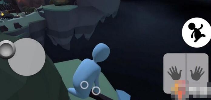 人类跌落梦境手游黑暗关卡攻略 人类跌落梦境黑暗关卡速通教程