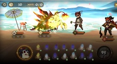 万象物语2020圣诞活动怎么打?万象物语圣诞活动平民阵容搭配攻略