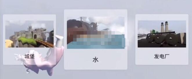 人类跌落梦境手游水怎么通关 人类跌落梦境手游水通关技巧攻略