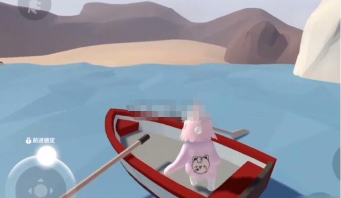 人类跌落梦境手游水怎么通关 人类跌落梦境手游水通关技巧攻略