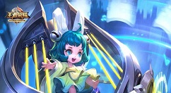 王者荣耀蔡文姬台词大全 王者荣耀蔡文姬说的什么