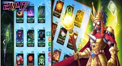 2047手游新手入门攻略 2047手游新手怎么玩