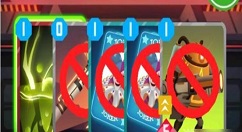 2047新手卡组怎么搭配 2047新手卡组搭配教学