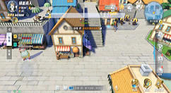 航海王热血航线谢尔兹镇攻略 航海王热血航线谢尔兹镇宝箱位置大全