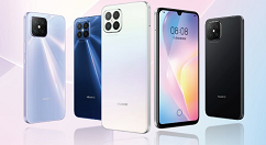 华为nova8se去哪设置返回键华为nova8se设置导航键组合图文教程