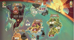 梦想新大陆怎么提升战力等级 梦想新大陆等级提升方法一览