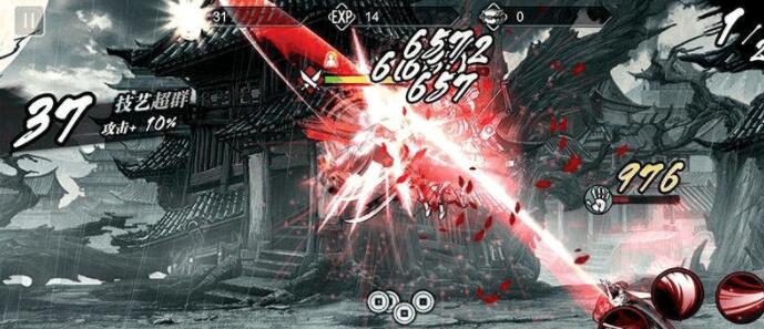 影之刃3觉醒技能详解 影之刃3觉醒技能怎么获得