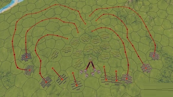 《兵法:战国篇》1.0正式版正式登陆Steam