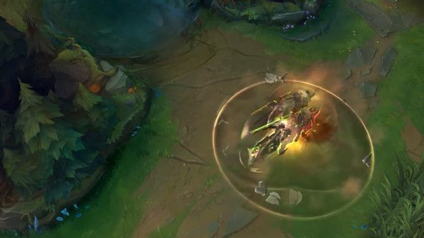 英雄联盟芮尔玩法技能详解 LOL芮尔技能是什么