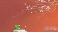 旅行青蛙中国之旅照片在哪里看 旅行青蛙中国之旅照片保存攻略