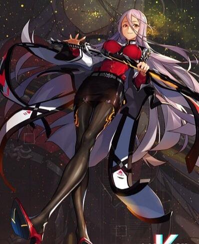 通感纪元K怎么样 通感纪元K技能分析