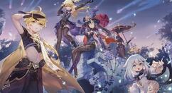 原神三个碎片在哪里？原神山中之物三个碎片位置图解