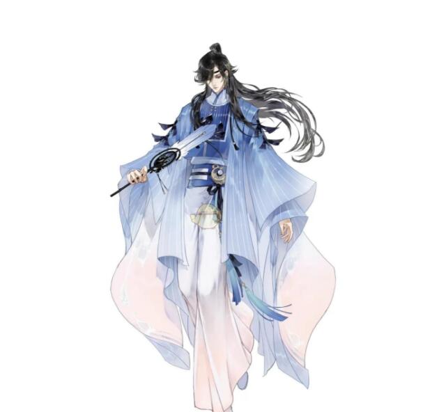 忘川风华录曹植人物介绍 忘川风华录曹植怎么样