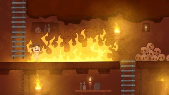 《地狱建筑师》2021年登陆Steam进行发售