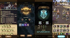 剑与远征主神试炼万灵之幽怎么打 剑与远征主神试炼万灵之幽速刷攻略