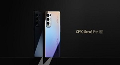 opporeno5pro+电池容量是多少 opporeno5pro+电池容量介绍