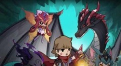 提灯与地下城无尽深渊在哪 提灯与地下城无尽深渊位置介绍