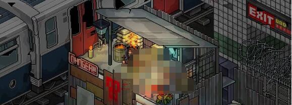 像素危城新手开荒必知小技巧 像素危城新手开荒攻略