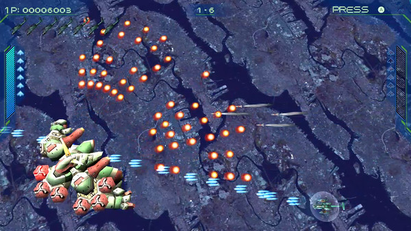 《零式抢手2》登陆Steam 国区折后价33元