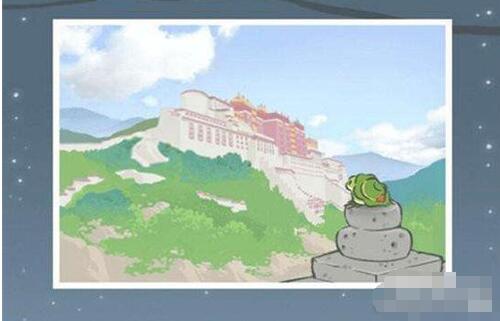 旅行青蛙中国之旅怎么遇见小伙伴 旅行青蛙中国之旅遇见小伙伴攻略