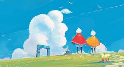 光遇斗笠搭配什么套装比较好看？光遇斗笠搭配推荐