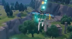 原神飞行性挑战纹章在哪里?原神飞行性挑战纹章位置与3万分攻略