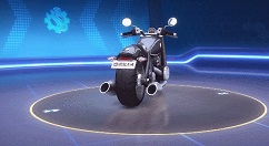 跑跑卡丁车手游bmwr18摩托怎么得?跑跑卡丁车手游bmwr18摩托获得​攻略