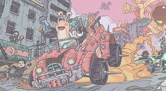 最强蜗牛天竺国家特性怎么解锁 最强蜗牛天竺国家特性解锁方法介绍