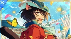 偶像梦幻祭2招募喵个火枪手卡池什么样 偶像梦幻祭2活动招募喵个火枪手卡池详情介绍